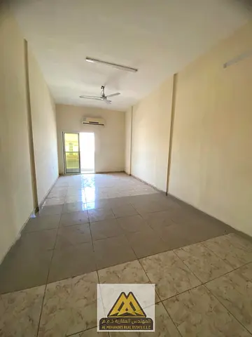 Very large area Separate kitchen Special balcony Split air conditioning