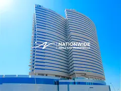 Semi-Furnished|Great Views|Prime Area|Best Living