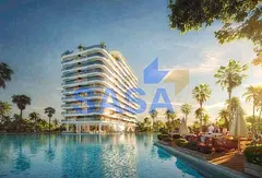 Prime Location | Luxury Studio | OP Price