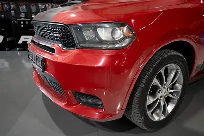2020 Dodge DURANGO 照片 5
