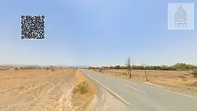 Land in Manama area, Block 11, in a prime location
