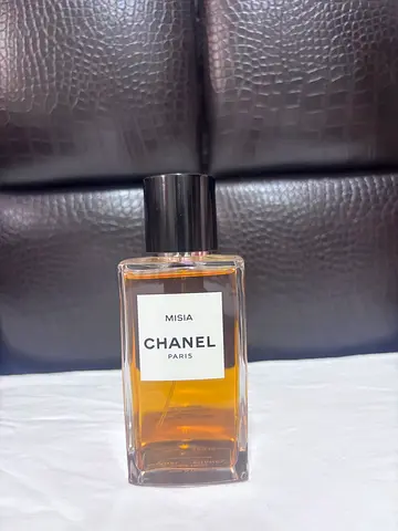 Chanel Misia Eau de Parfum bottle - 200ml