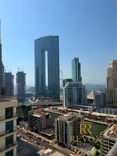 Modern 1 Bedroom Apartment | Prime Location Marina