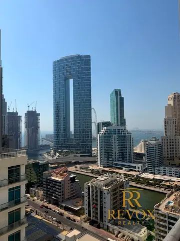 Modern 1 Bedroom Apartment | Prime Location Marina