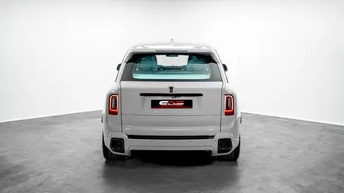 2026 ROLLS-ROYCE CULLINAN — миниатюра 20