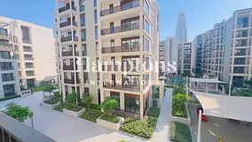 Brand New Unit | Mid Floor | Unfurnished | Vacant