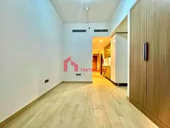 Spacious Unfurnished Studio | Park &amp; Road View | Ready to Move In