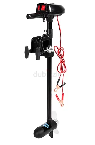 Trolling Motor 24lbs