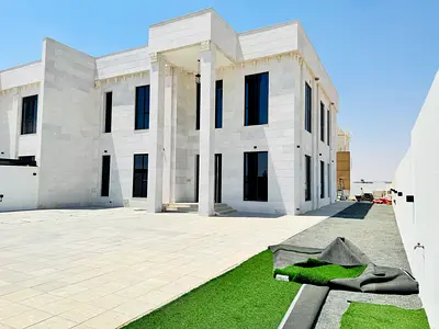Brand New 5BHK Villa | 7 Bathrooms | Al Tai | 4 Cheques