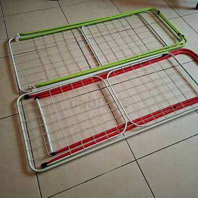 Clothes Dryer (40dhs for 2) (25dhs for 1)