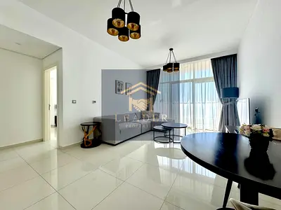 Stylish 1 BR | Ready to Move | Hot Deal