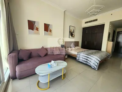 Pay Monthly With Bills AED 4800 | Fully Furnished