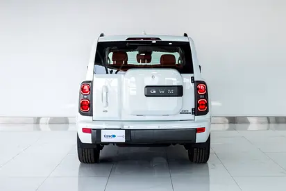Haval H9 Dignity, миниатюра 5