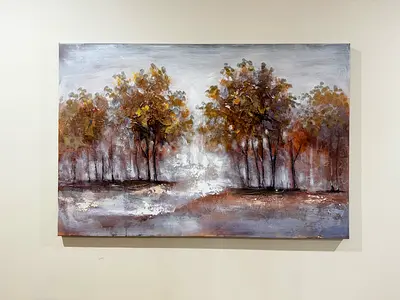 Paintings