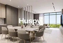 High Floor | Maids Room | Sea View