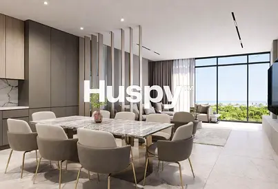 High Floor | Maids Room | Sea View