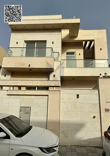 Elegant 5-Bedroom Villa with Majlis & Maid’s Room | Al Mowaihat 3