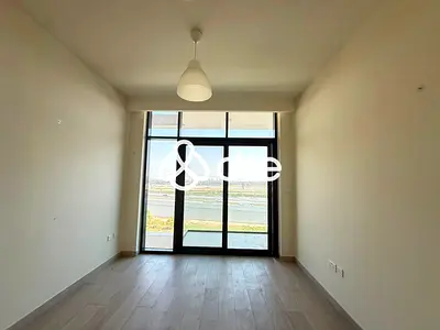 Vacant | Open View | Semi furnished