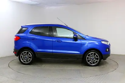 2016 FORD ECOSPORT 照片 5