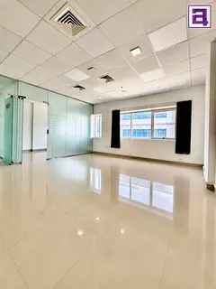 Office Near Deira City Centre