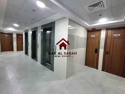 1BHK WITH FREE PARKING BRAND NEW BUILDING - ONLY FAMILY -NO DEPOSIT-6 CHEQUE PAYMENT - WELL MAINTAI