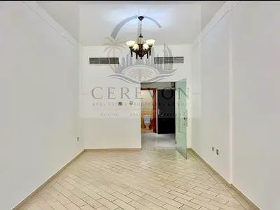 Unfurnished | 2 Bedroom Apartment for Rent | Close to MOE Metro