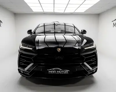 صورة مصغرة 2 لـ 2020 Lamborghini URUS