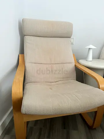 Ikea Accent Chair