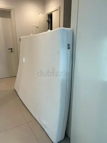 140 x 200cm mattress ikea