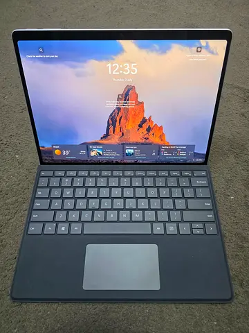 MICROSOFT SURFACE PRO 10 ULTRA5-135U 16GB 1TB SSD