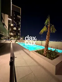 Furnished | Pool &amp; Skyline Views | Multiple Units