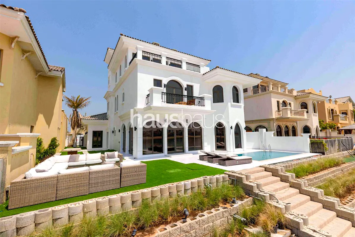 G+2 | Newly upgraded | Private Beach Access