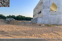 For sale: townhouse land in Al-Hailo 2, Al-Murouj