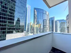 Fully fitted | Balcony | Near the metro