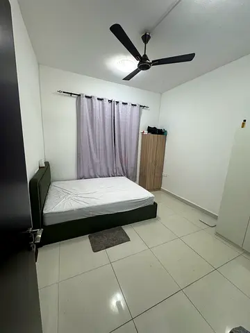 Executive Furnished Room