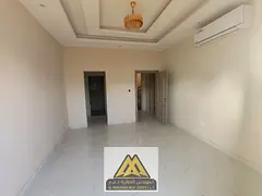 For annual rent – First occupant villa in Al Zahia, Ajman A unique opportunity to rent a bra
