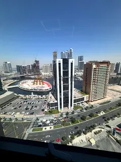 2 BHK FURNISHED | PRIME LOCATION-NEAR BURJ KHALIFA