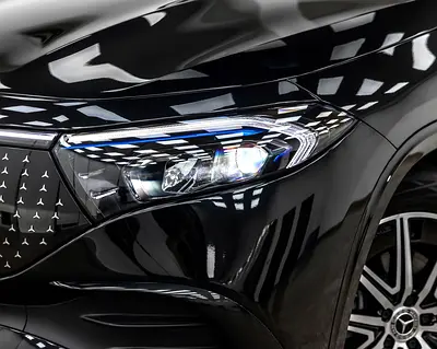صورة 5 لـ 2025 Mercedes-BENZ EQA