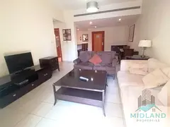 Furnished 1BR Apartment | Al Alka 2 | Pool View