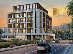 Prime Retail Shop | Rabdan Square | Meydan Avenue Views