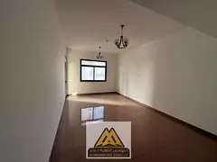 This second-tenant apartment features a spacious layout, 2 bathrooms, built-in wardrobes, and a balc