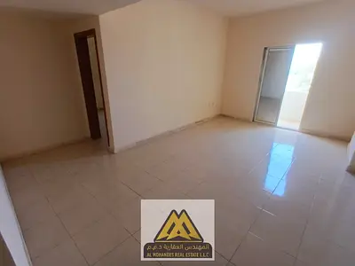 بلكونه ب اطلاله مفتوحه * مساحه كبيره * سعر خيال * صيانه فري * تكيف مركزي * تسهيل ف الدفعات