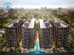 20%DP | 4Yrs Plan | 12%ROI | 60%Mortgage | E311 Access