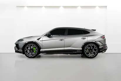 2023 Lamborghini URUS — миниатюра 2