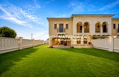 Vacant!Huge Garden|Top Community|Full Facilities