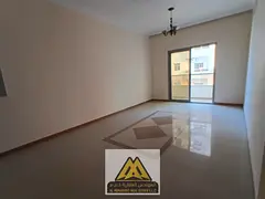 Two-bedroom apartment with a living room | Al Nuaimiya 1 | Great space and price | Vibrant area | On