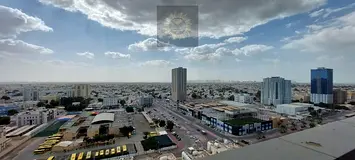 I Conic 2Bhk in City Tower With parking