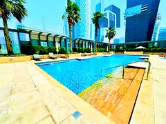 Get 5% Rental Off || Spacious 3BR+Maid || Higher Floor