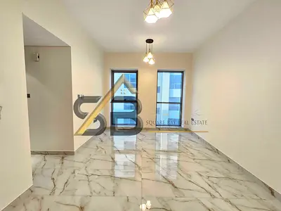 Near Metro 1 Bedroom Balcony Wardrobe | All Facilities | 65k