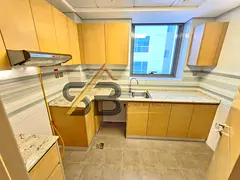 Near Metro 1 Bedroom Balcony Wardrobe | All Facilities | 65k